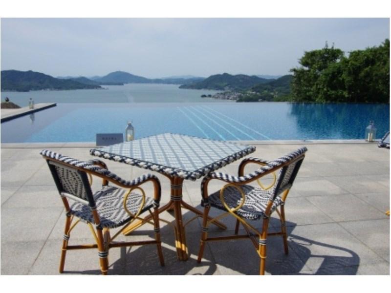 Bella Vista Spa And Marina Onomichi Exterior foto